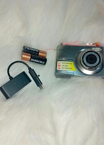 Kodak dijital kamera 