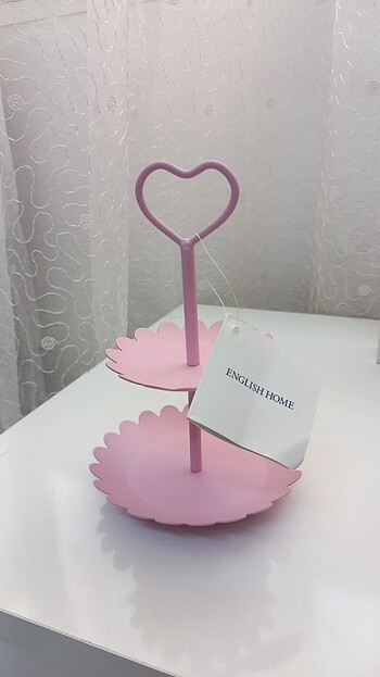 English home katli lokumluk