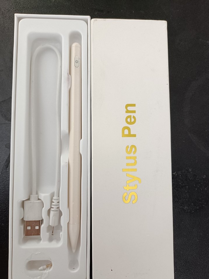 iPad 9. nesil uyumlu kalem - Görsel 2