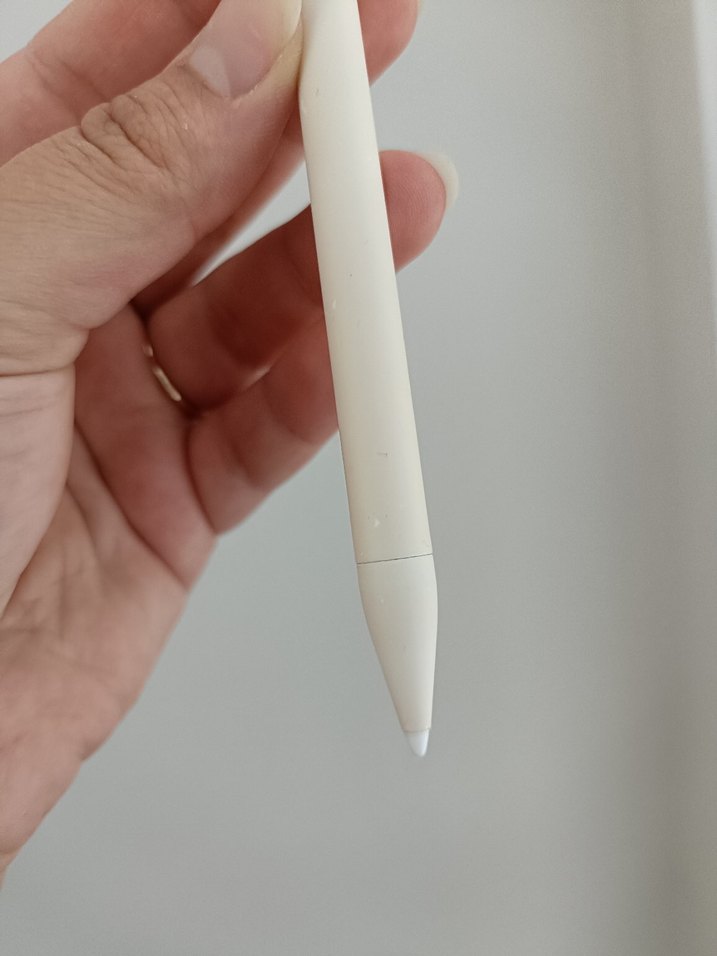 iPad 9. nesil uyumlu kalem - Görsel 4