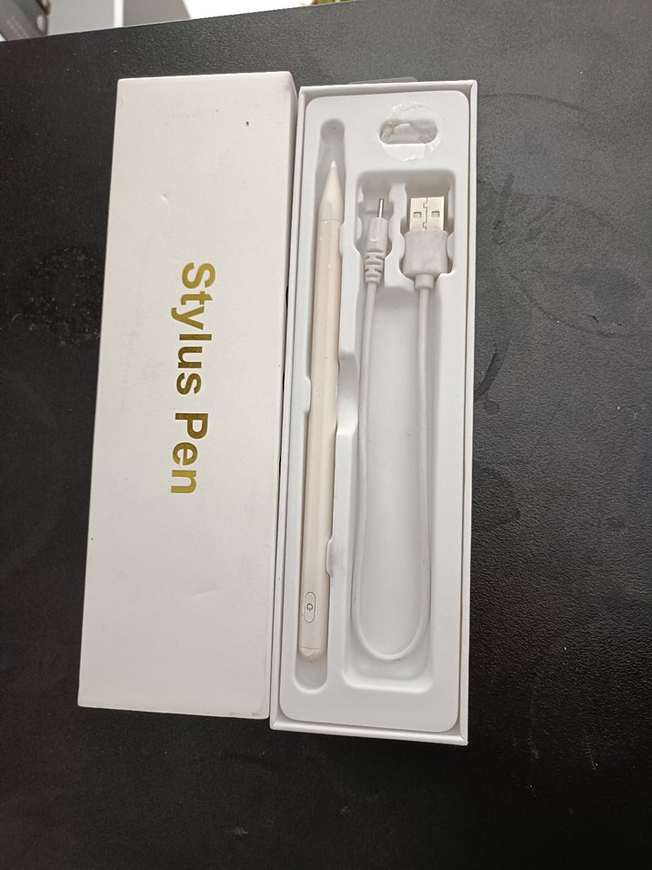 iPad 9. nesil uyumlu kalem - Görsel 3