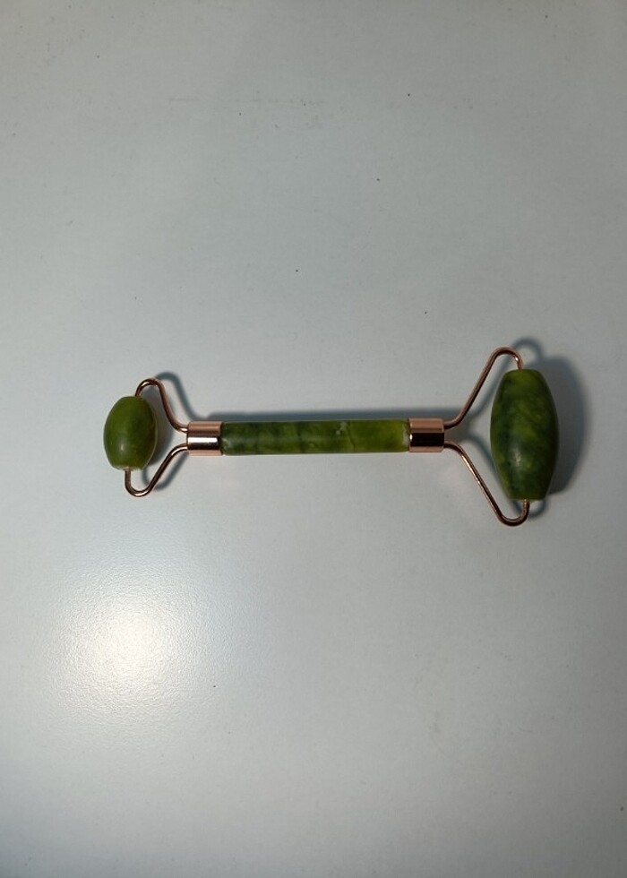 Yeşim Taşlı Yüz Roller - Görsel 2
