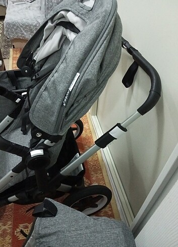 9- 36 kg Beden Bugaboo donkey 3 