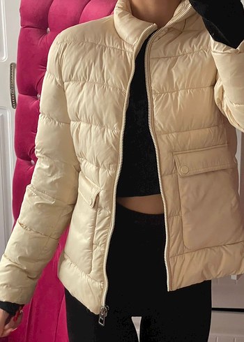 Şişme Mont - Görsel 4