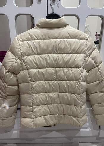 Şişme Mont - Görsel 5