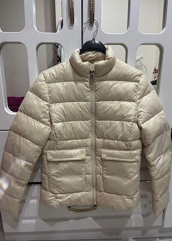 Şişme Mont - Görsel 2