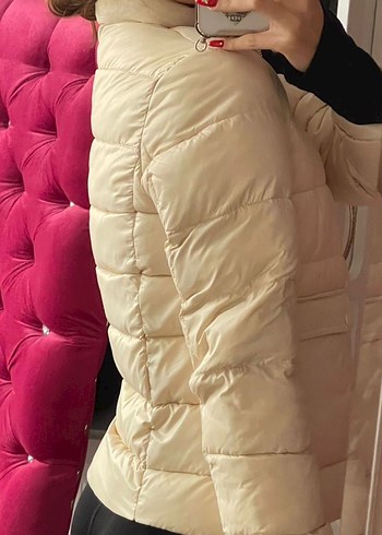 Şişme Mont - Görsel 3