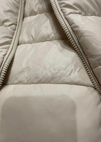 Şişme Mont - Görsel 7