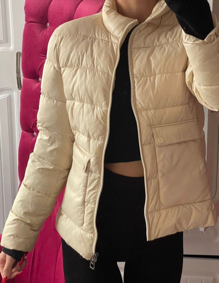 Şişme Mont - Görsel 4