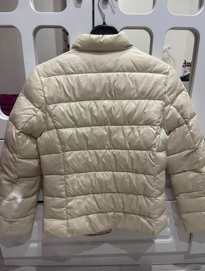 Şişme Mont - Görsel 5