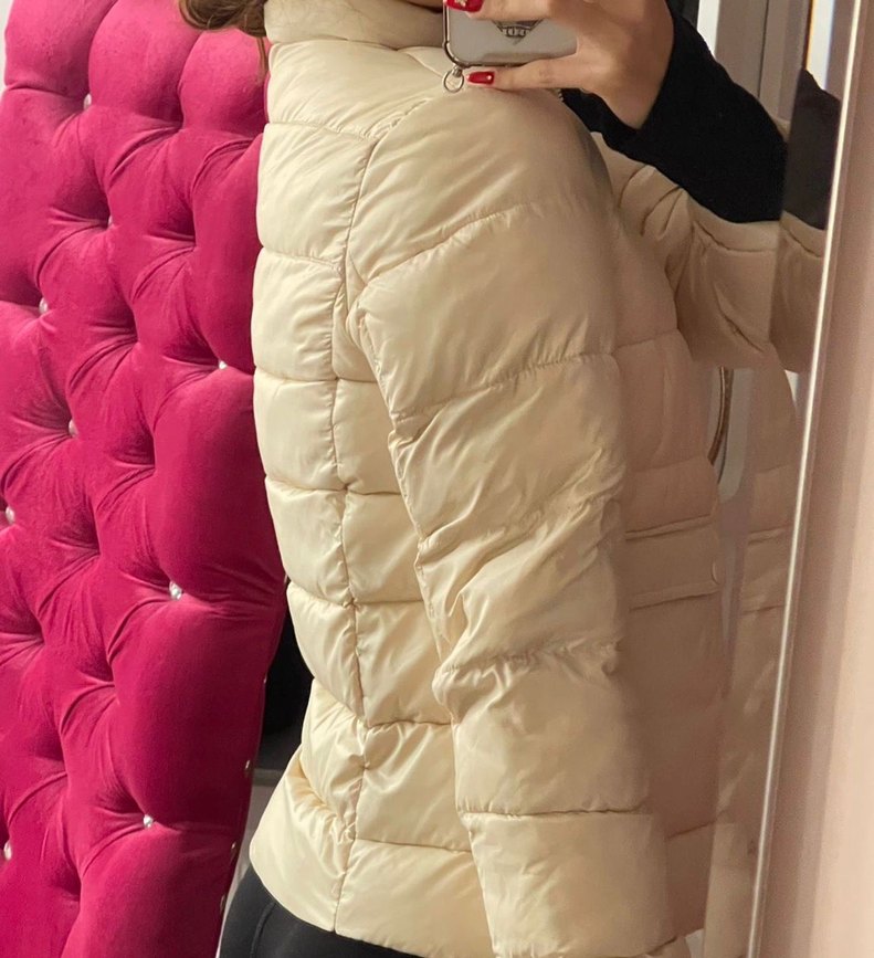 Şişme Mont - Görsel 3