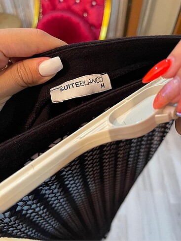 Zara Straplez Elbise