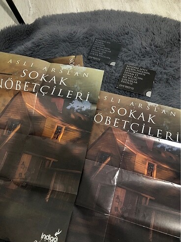 Aslı Arslan Sokak Nöbetçileri 4