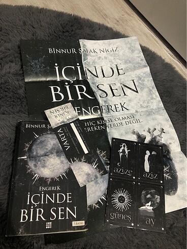 İçinde Bir Sen Engerek