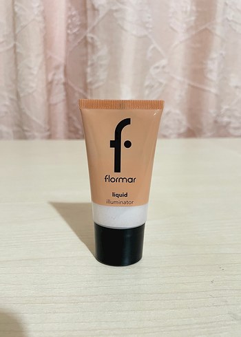 Flormar ürünü