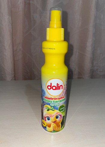 Gardrops ilanı