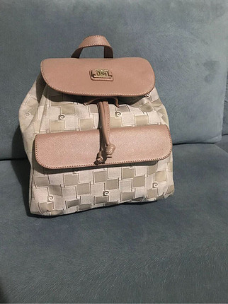 Pierre cardin sırt çantası