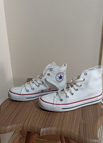 Converse Sıfır urun