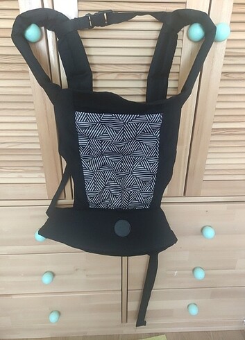 Baby plus kanguru 