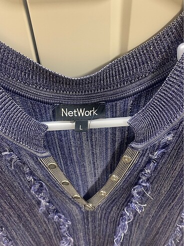 l Beden Network triko elbise