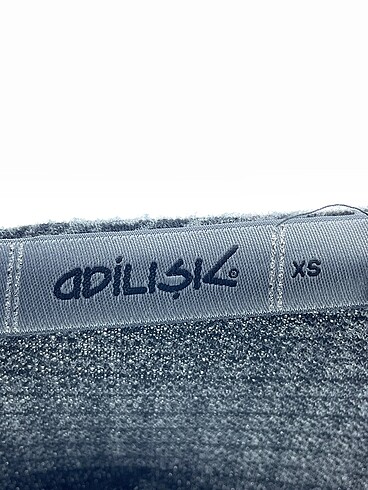 xs Beden çeşitli Renk Adil Işık Kısa Elbise %70 İndirimli.