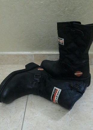 Harley DAVİDSON Bot