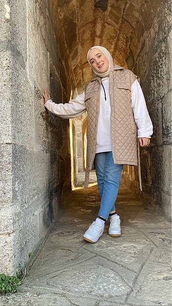 Şişme yelek