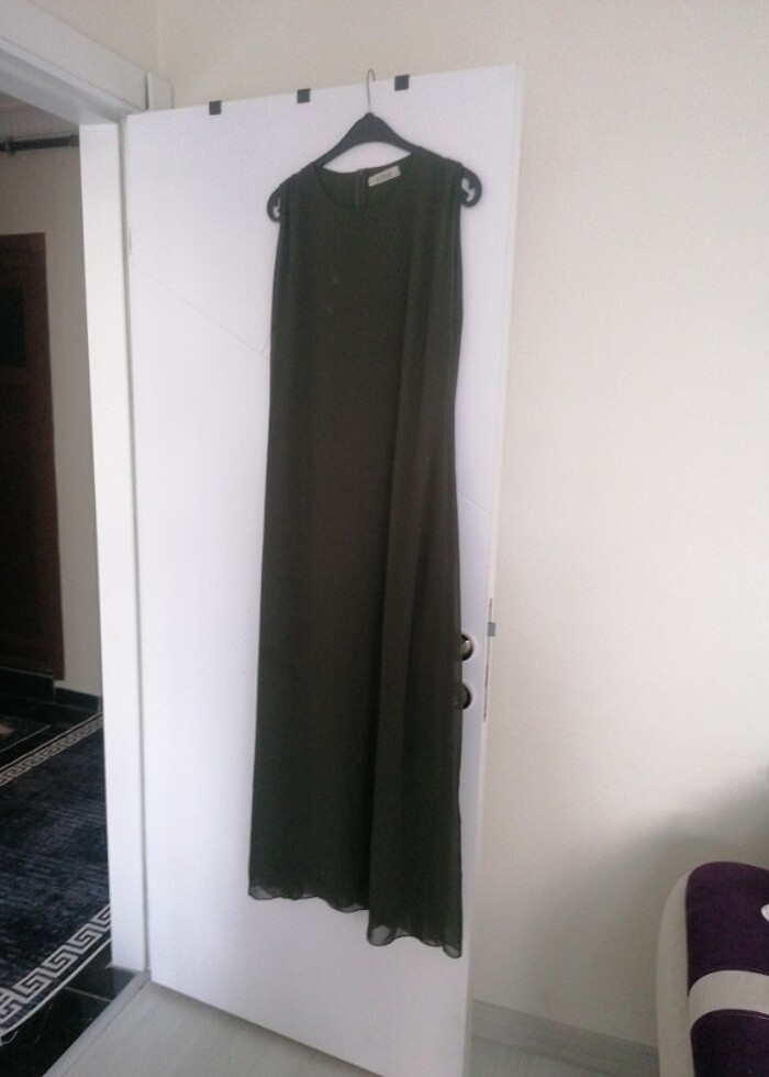 Abiye şık  - Görsel 3