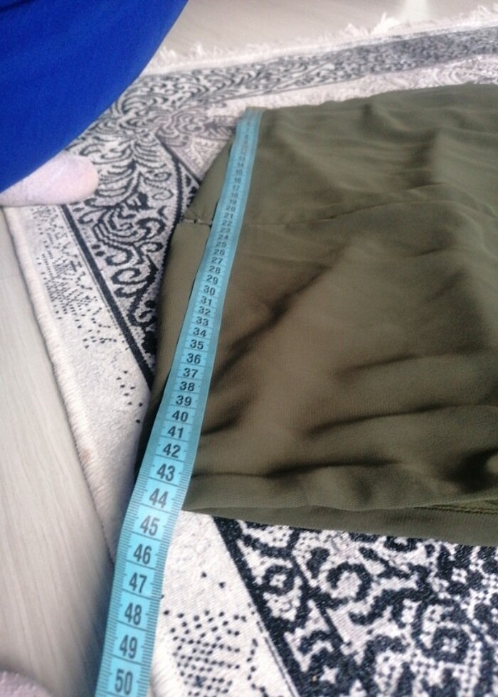 Abiye şık  - Görsel 4