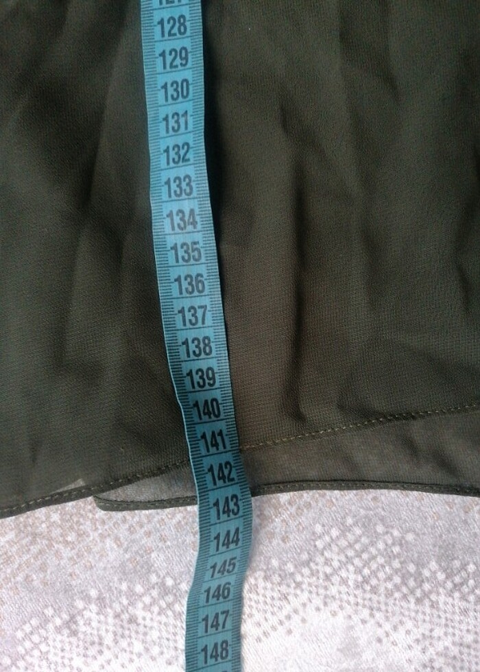 Abiye şık  - Görsel 5