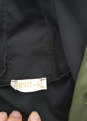 Diğer Kadın trençkot