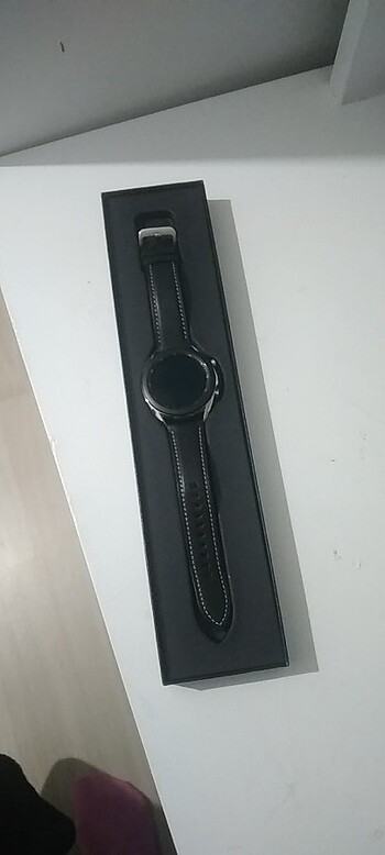 Akıllı saat samsung Galaxy watch3 