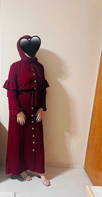 Diğer Günlük elbise