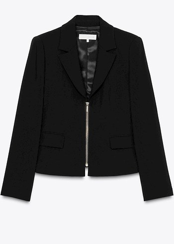 Blazer Ceket