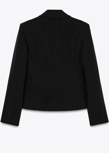 Zara Blazer Ceket