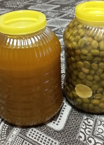 Diğer Zeytin ve zeytin yagı 