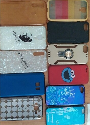 Telefon Kabı