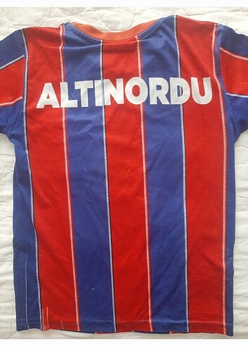 Altınordu FK Forma