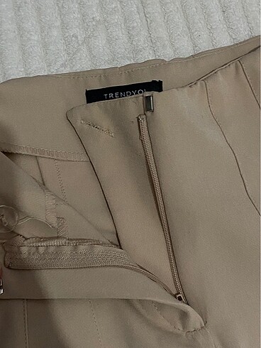 pensli pantolon - Görsel 2