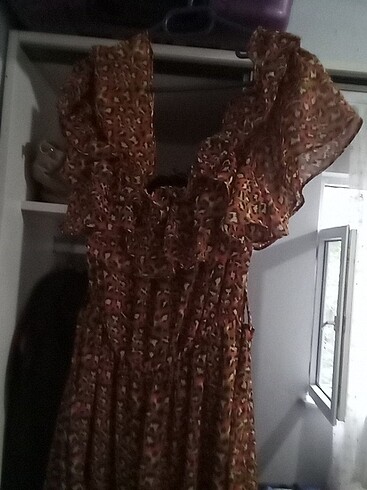Koton Yazlık elbise
