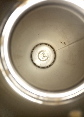 Pastel Renkli Çocuk Termosu - Görsel 3