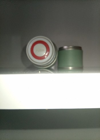 Pastel Renkli Çocuk Termosu - Görsel 2