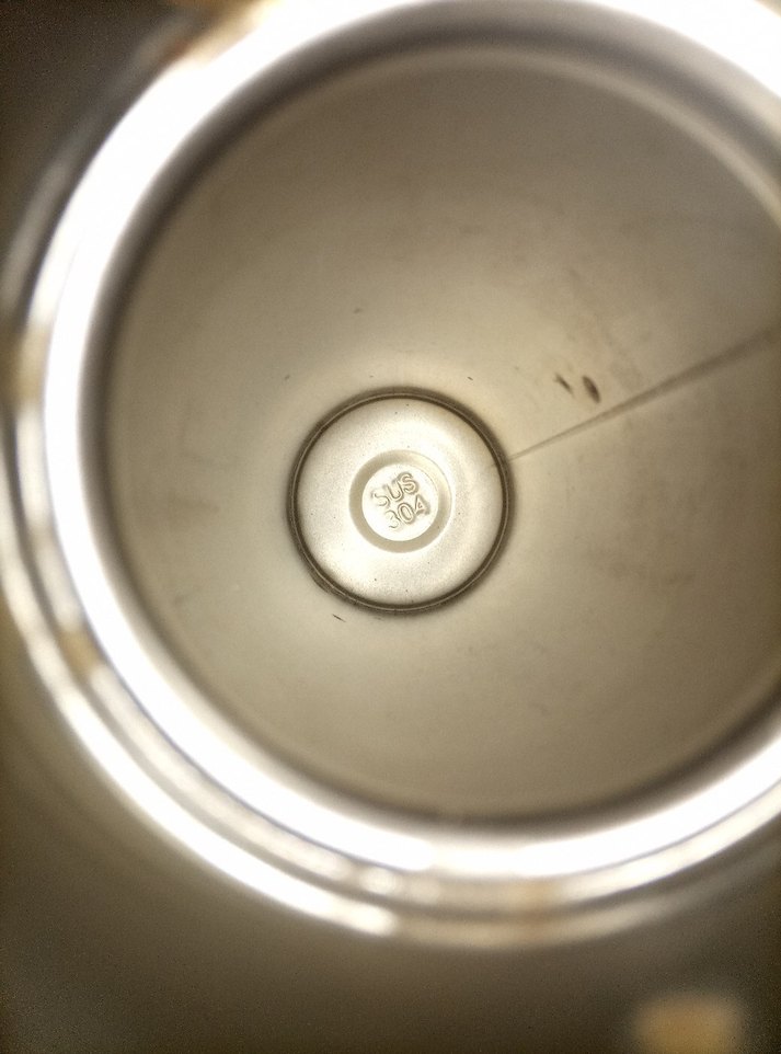 Pastel Renkli Çocuk Termosu - Görsel 3