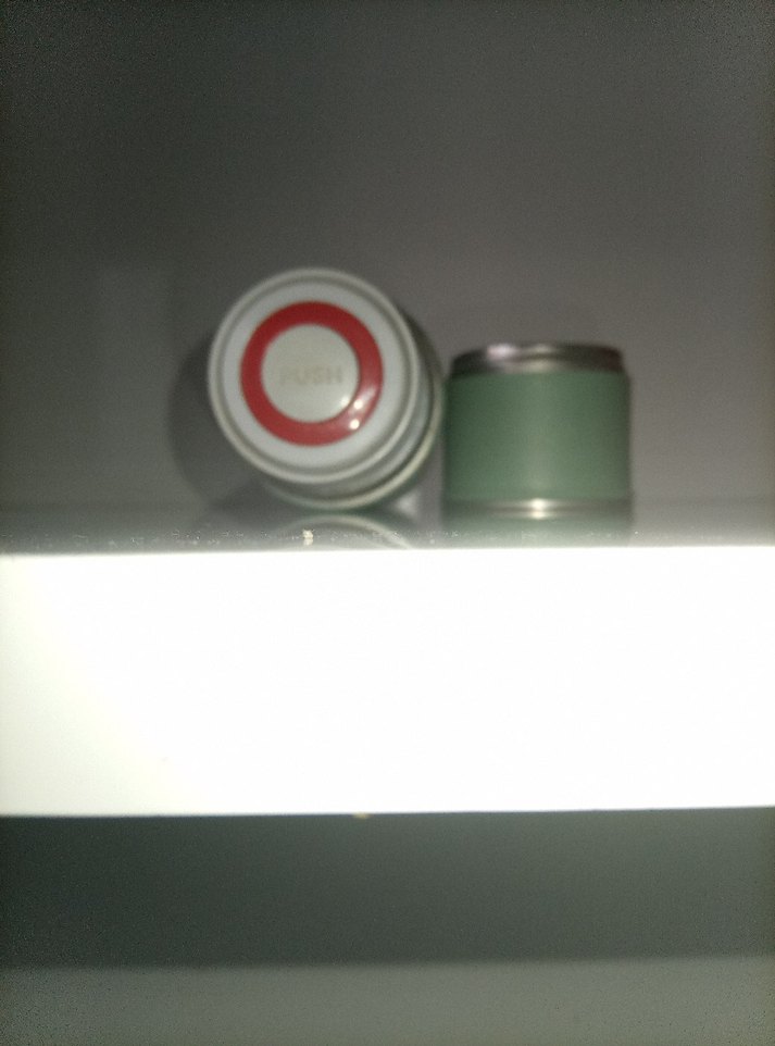 Pastel Renkli Çocuk Termosu - Görsel 2