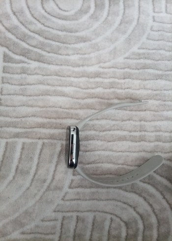 Gri Akıllı Saat - Görsel 3