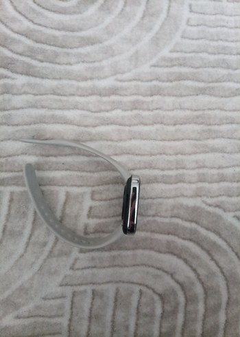 Gri Akıllı Saat - Görsel 4