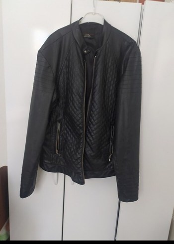 deri ceket - Görsel 2