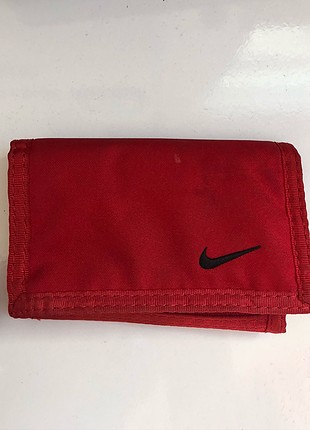 Nike Orijinal Nike Cüzdan