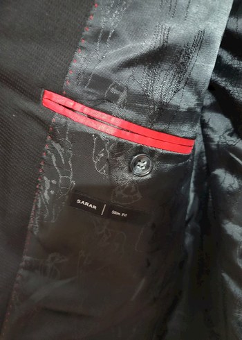 erkek takim elbise - Görsel 2