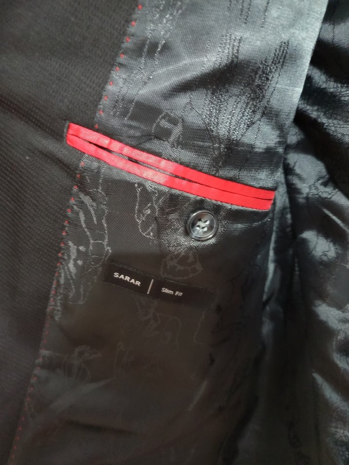 erkek takim elbise - Görsel 2